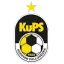 Logo Kuopion Palloseura