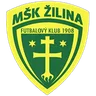 Logo MŠK Žilina