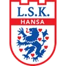 Logo LSK Hansa Lüneburg