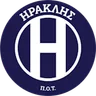 Logo POT Iraklis