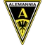 Logo Alemannia Aachen