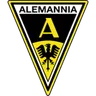 Logo Alemannia Aachen