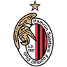 Logo Ħamrun Spartans FC