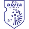 Logo FC Drita