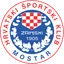 Logo HŠK Zrinjski Mostar