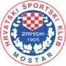 Logo HŠK Zrinjski Mostar