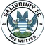 Logo Salisbury