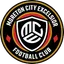 Logo Moreton City Excelsior FC