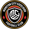 Logo Moreton City Excelsior FC