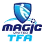 Logo Magic United TFA