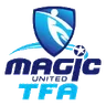 Logo Magic United TFA