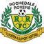 Logo Rochedale Rovers