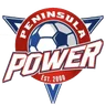 Logo Peninsula Power