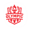 Logo Olympic FC