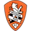 Logo Brisbane Roar Youth