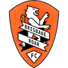 Logo Brisbane Roar Youth
