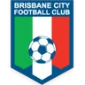 Logo Brisbane City