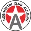 Logo NK Aluminij Kidričevo