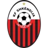 Logo KF Shkëndija