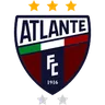 Logo Atlante FC