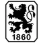Logo TSV 1860 München