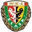 Logo Śląsk II Wrocław