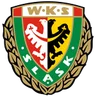 Logo Śląsk II Wrocław