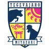 Logo Tegevajaro Miyazaki