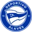 Logo Deportivo Alavés