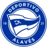 Logo Deportivo Alavés