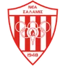 Logo Nea Salamina Famagusta