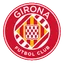 Logo Girona FC