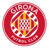 Logo Girona FC