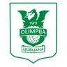 Logo NK Olimpija Ljubljana