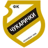 Logo FK Čukarički