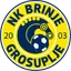 Logo Brinje Grosuplje
