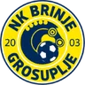 Logo Brinje Grosuplje