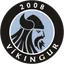 Logo Víkingur Gøta