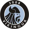 Logo Víkingur Gøta