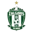 Logo FK Žalgiris