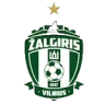 Logo FK Žalgiris