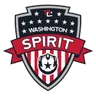 Logo Washington Spirit