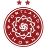Logo Portland Thorns FC