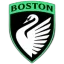 Logo Boston Legacy FC