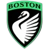 Logo Boston Legacy FC