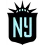 Logo NJ/NY Gotham FC