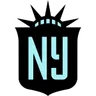 Logo NJ/NY Gotham FC