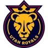 Logo Utah Royals FC