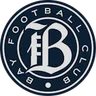 Logo Bay FC