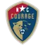 Logo North Carolina Courage
